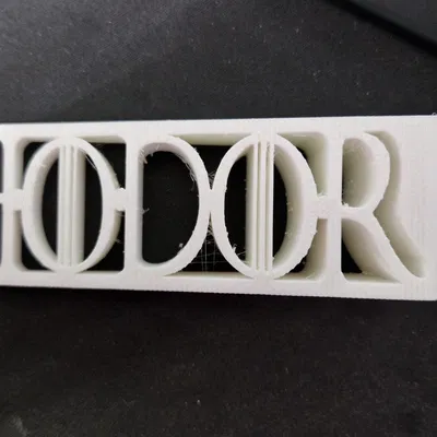 Giá đỡ cửa HODOR lấy cảm hứng từ Game of Thrones