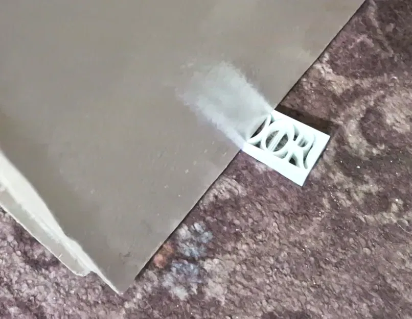 Giá đỡ cửa HODOR lấy cảm hứng từ Game of Thrones - Image 4