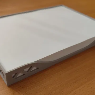 Giá đỡ giấy DIN A5 cho bàn làm việc