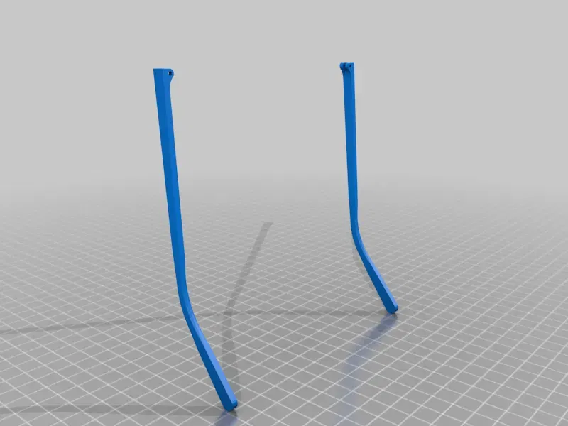 Khung kính in 3D không cần hỗ trợ - Image 6