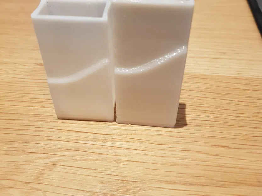 Vỏ bút tẩy ergonomic cho bút chì và bút màu - Image 3