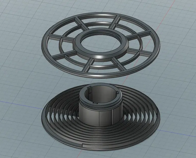 Cuộn phim phát triển 16mm cho bể AP và Paterson - Image 2