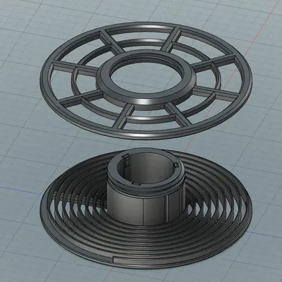 Cuộn phim phát triển 16mm cho bể AP và Paterson