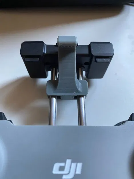 Giá đỡ điện thoại cho điều khiển DJI RC-N1 - Image 2