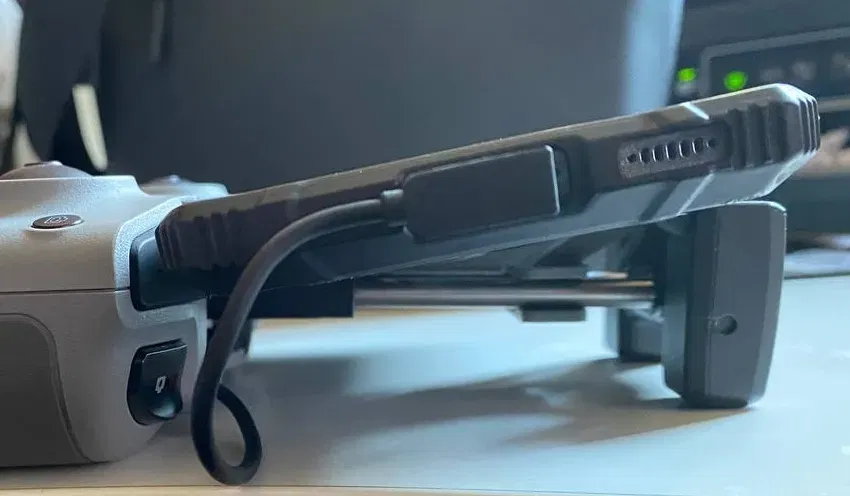 Giá đỡ điện thoại cho điều khiển DJI RC-N1 - Image 3