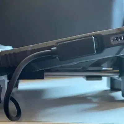 Giá đỡ điện thoại cho điều khiển DJI RC-N1