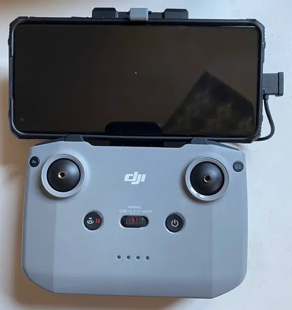 Giá đỡ điện thoại cho điều khiển DJI RC-N1 - Image 4