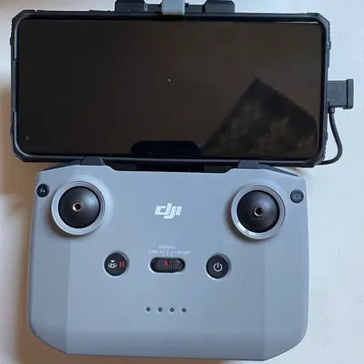 Giá đỡ điện thoại cho điều khiển DJI RC-N1