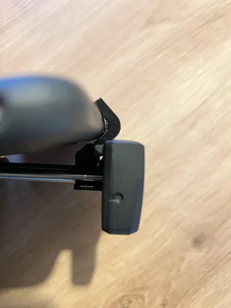 Giá đỡ điện thoại DJI RC-N1 cho thiết bị lớn hơn - Image 4