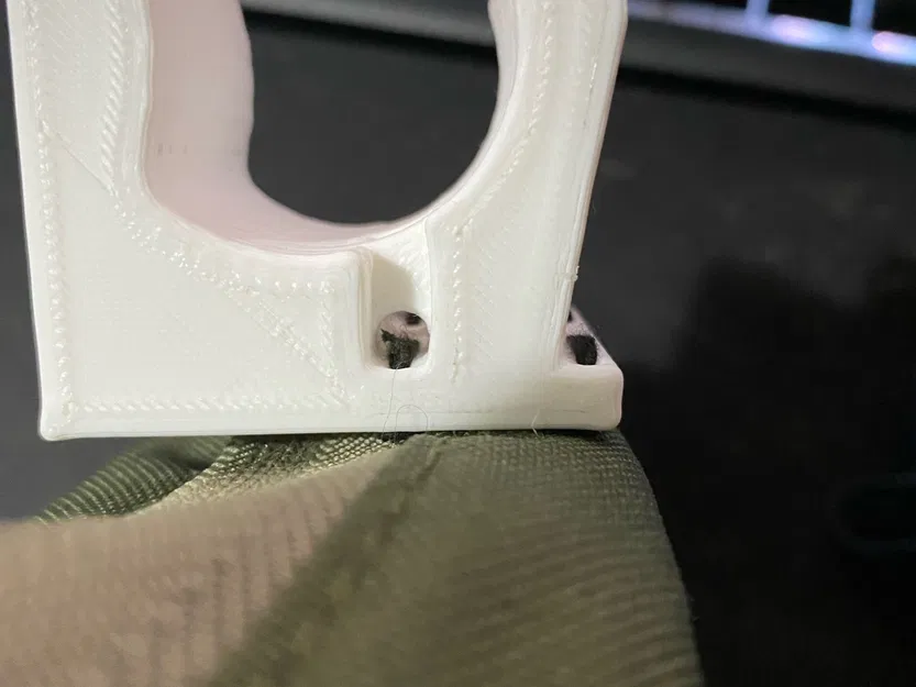 Giá đỡ LifeStraw cho bộ dụng cụ EDC và Bugout - Image 3