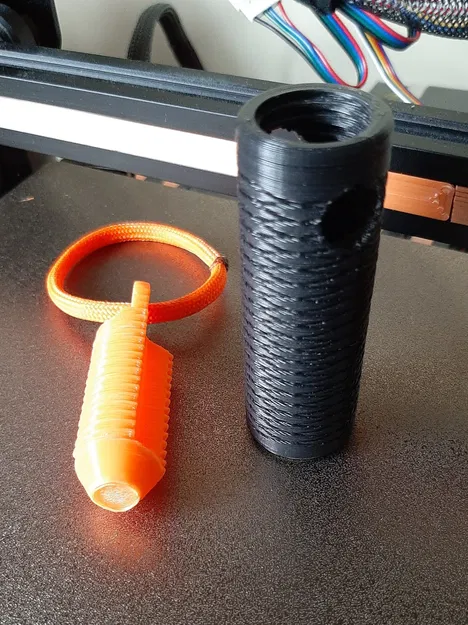 Bình chứa bb yên tĩnh với thiết kế tiện lợi - Image 1