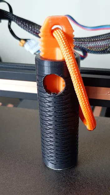 Bình chứa bb yên tĩnh với thiết kế tiện lợi - Image 3