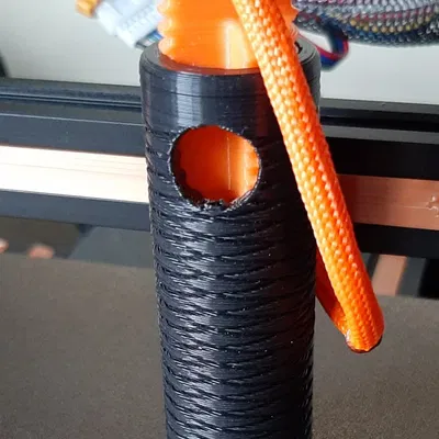 Bình chứa bb yên tĩnh với thiết kế tiện lợi