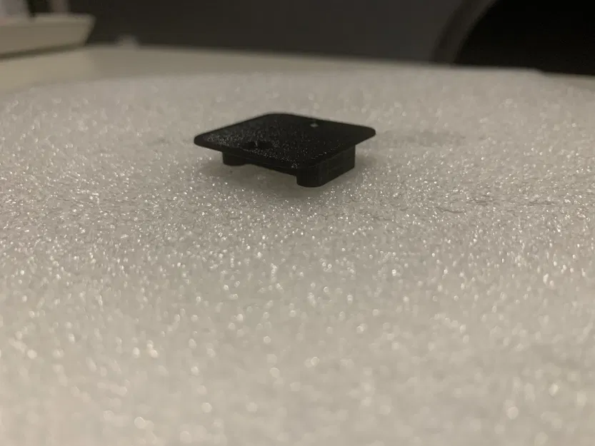 Đế nhựa Y cho nâng cấp mk3s/+ lên mk4 - Image 3