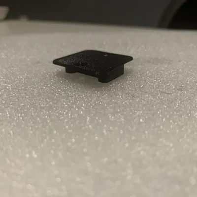 Đế nhựa Y cho nâng cấp mk3s/+ lên mk4