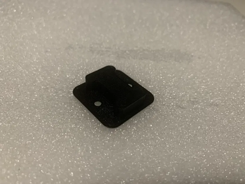 Đế nhựa Y cho nâng cấp mk3s/+ lên mk4 - Image 4