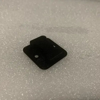 Đế nhựa Y cho nâng cấp mk3s/+ lên mk4