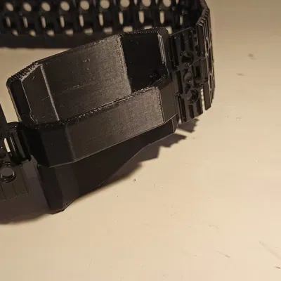 Bộ chuyển đổi giá đỡ kiếm sang dây đai LEGO TECHNIC