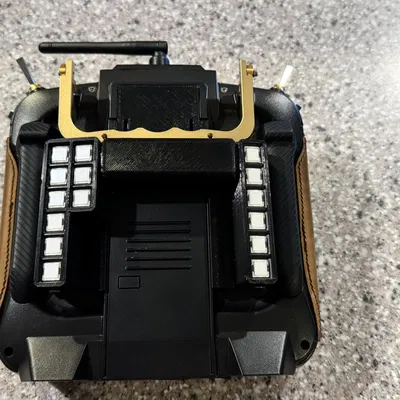 Nút điều khiển bổ sung cho bộ phát RadioMaster TX-16S