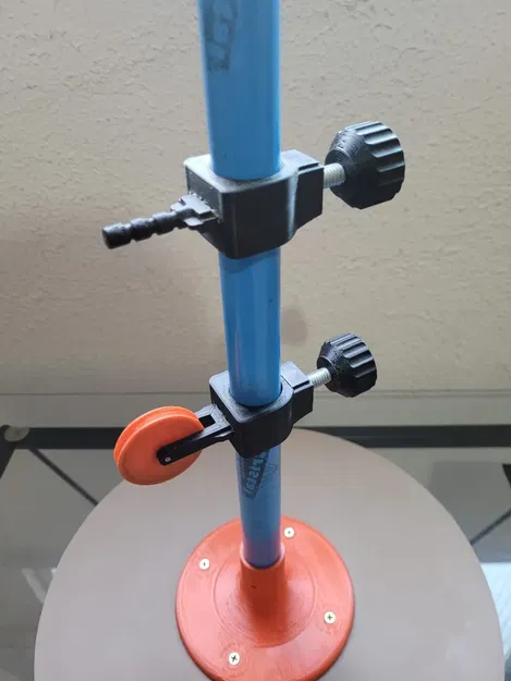 Bàn lực Mufas cho thí nghiệm vật lý và hóa học - Image 1