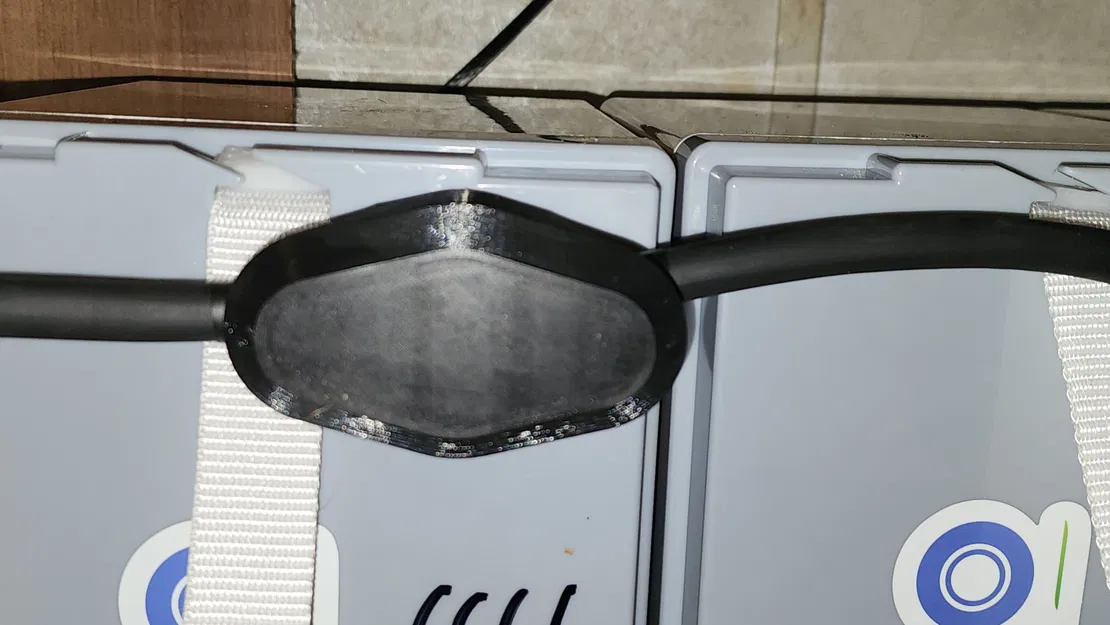 Nắp pin song song cho 4 pin Lifepo4 - Image 1