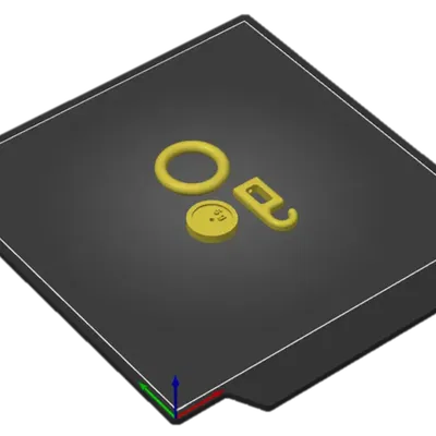 Giá đỡ gancho và anel cho thực hành Mesa de Forças