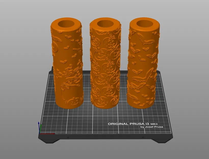 Bánh quy Halloween với con lăn tạo hình độc đáo - Image 13