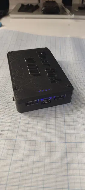 Vỏ cho power bank 10.000 mAh - Image 1