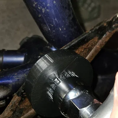 Bộ chuyển đổi trục giữa 20T cho Shimano/VP/FSA/LP sang SKF/Thun