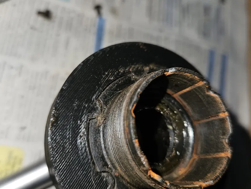 Bộ chuyển đổi trục giữa 20T cho Shimano/VP/FSA/LP sang SKF/Thun - Image 2