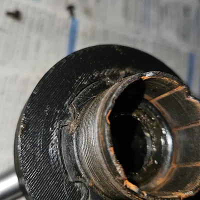 Bộ chuyển đổi trục giữa 20T cho Shimano/VP/FSA/LP sang SKF/Thun