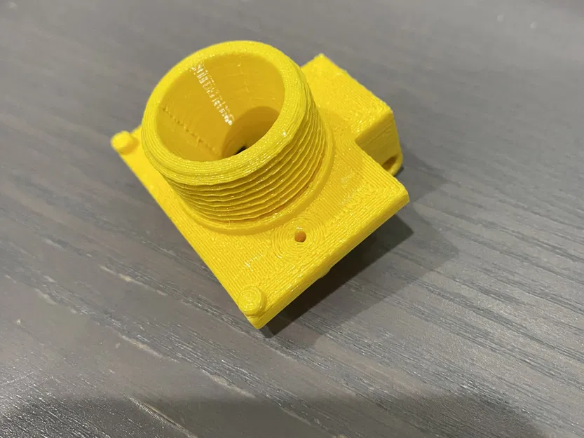 Tay nắm cửa Kawasaki Mule Phụ tùng 27016-0084 - Image 2