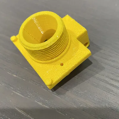 Tay nắm cửa Kawasaki Mule Phụ tùng 27016-0084