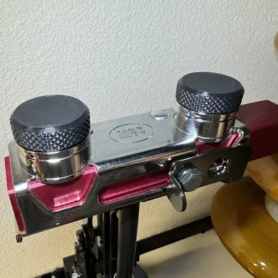 Nắp đậy chống bụi cho cổng nạp MEC 600Jr Mark V