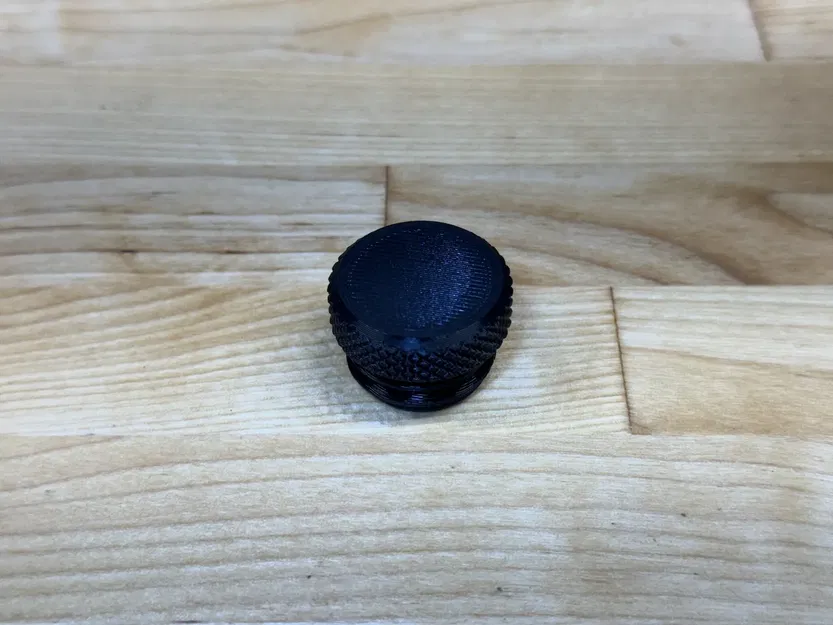 Nắp đậy chống bụi cho cổng nạp MEC 600Jr Mark V - Image 5