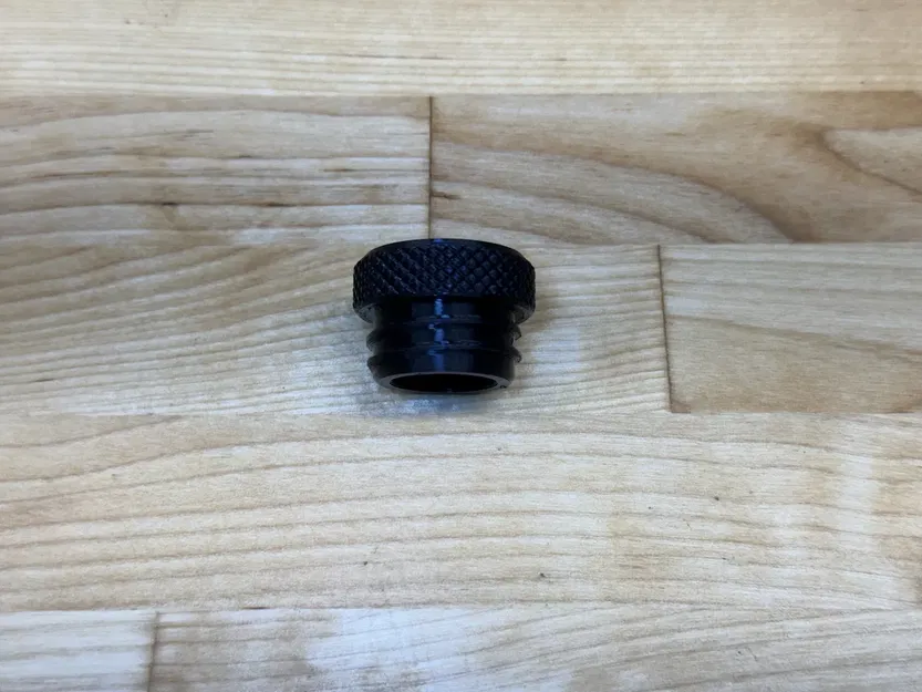 Nắp đậy chống bụi cho cổng nạp MEC 600Jr Mark V - Image 6