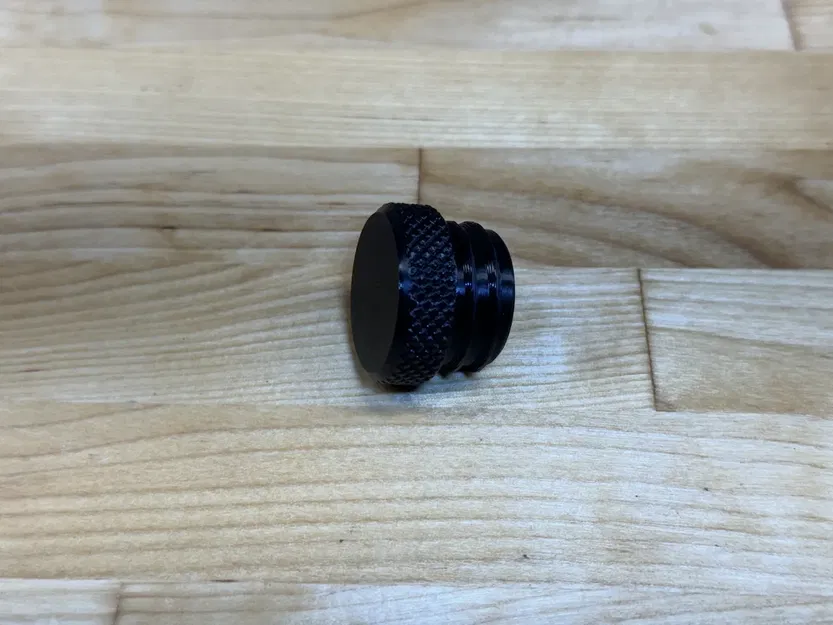 Nắp đậy chống bụi cho cổng nạp MEC 600Jr Mark V - Image 8