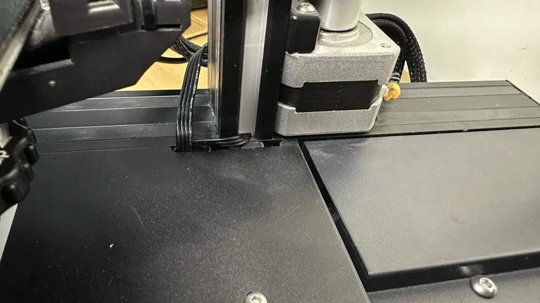 Cáp bảo vệ cảm biến filament thông minh BTT cho máy in 3D - Image 3