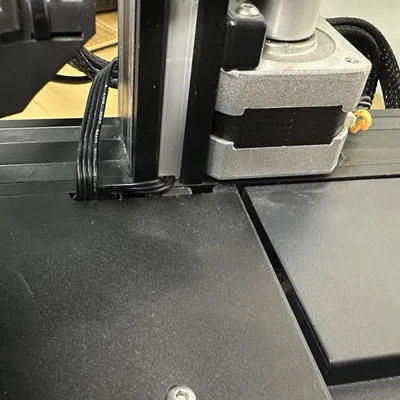 Cáp bảo vệ cảm biến filament thông minh BTT cho máy in 3D