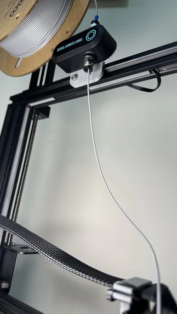 Cáp bảo vệ cảm biến filament thông minh BTT cho máy in 3D - Image 4