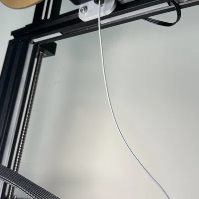 Cáp bảo vệ cảm biến filament thông minh BTT cho máy in 3D