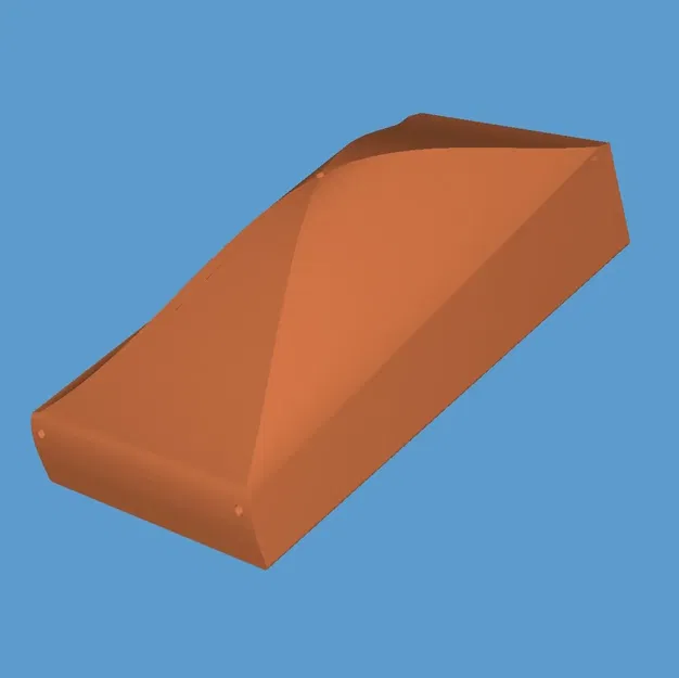 Nắp che dây cáp cho KTM Duke 890 R của Lightech - Image 1