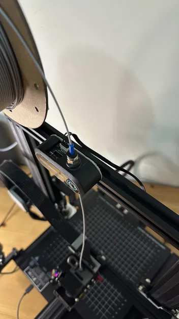 Cáp bảo vệ cảm biến filament thông minh BTT cho máy in 3D - Image 5