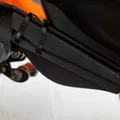 Nắp che dây cáp cho KTM Duke 890 R của Lightech - Thumbnail 5