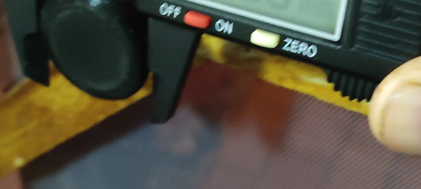 Núm cửa đơn giản dễ dàng tùy chỉnh thiết kế - Image 5