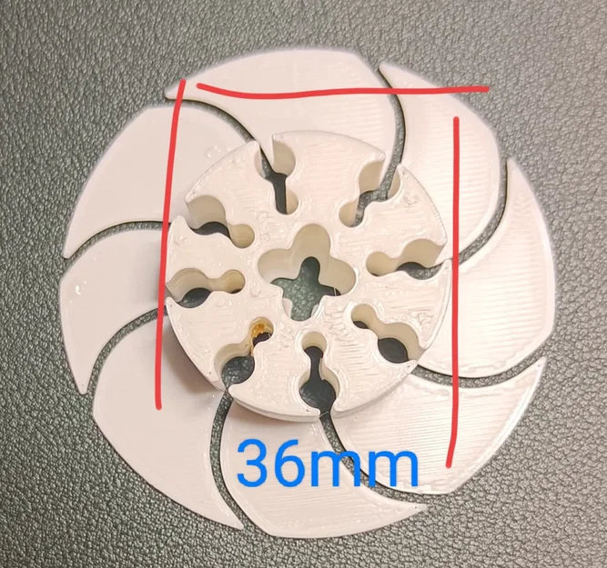 Rây thoát nước V2 chống tóc dài gây tắc nghẽn - Image 3