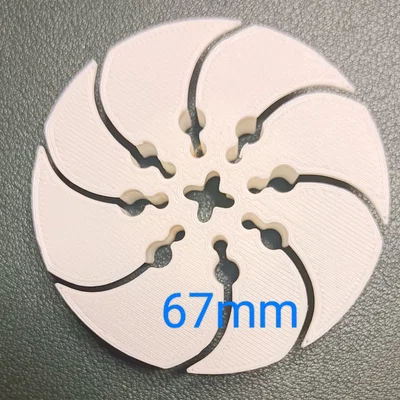 Rây thoát nước V2 chống tóc dài gây tắc nghẽn