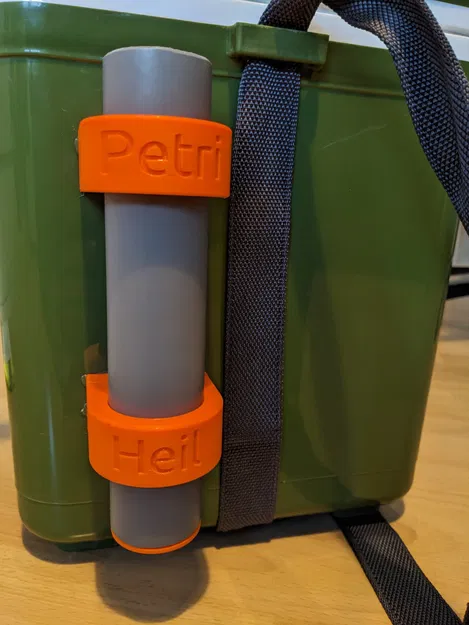 Giá đỡ cần câu cá có thể tháo rời - Image 2