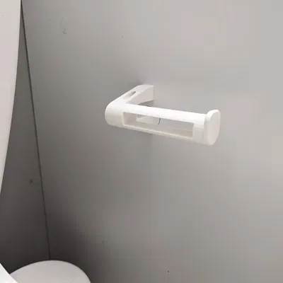Giá đỡ cuộn giấy vệ sinh tiêu chuẩn