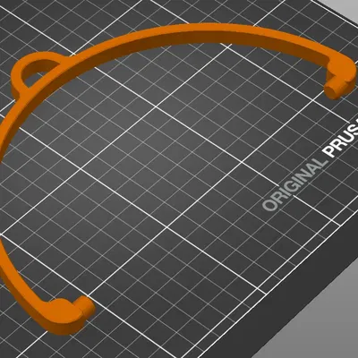 Nồi phép thuật với tay cầm tròn tiện lợi